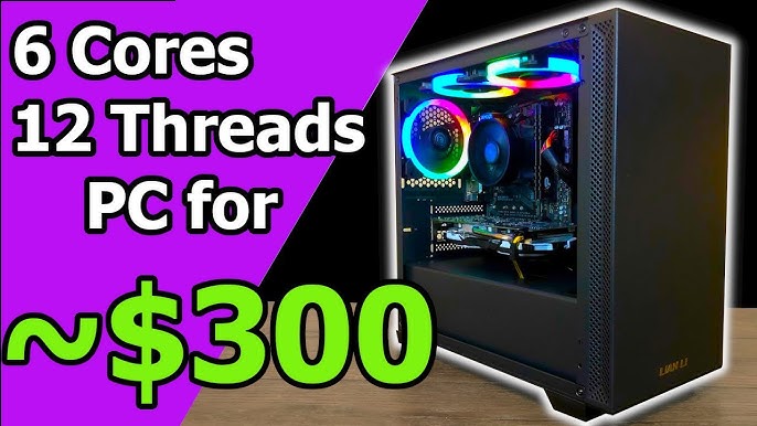 Pick out the parts for your next pc build, guaranteed bang for the buck by  Alvintravina