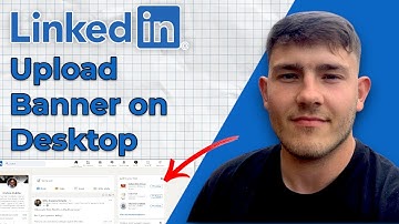 How to Upload LinkedIn Banner on Desktop (2025 Guide)