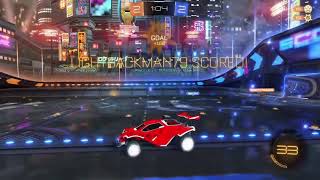 Spawn Goal XD