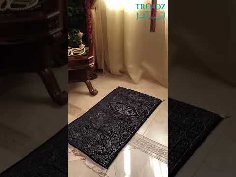 سجادة صلاة مريحة بحشوة طبية متجر ترندز السعودية