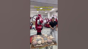 #industrialrobot #sprayingrobot #weldingrobot #automation