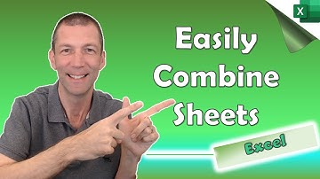 Use Power Query to Combine Excel Sheets into one table - 3 Methods Easy - Hard