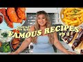 Party Snacks Everyone Will LOVE - COOKING WITH REMI: EP 2