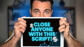 The EXACT Discovery Call Script We Use to Close 40% of High-Ticket Deals!