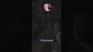 Ah My Feet Resident Evil 8