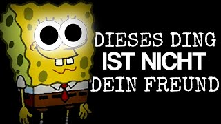 Das Spongebob Paradox