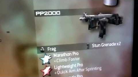 AMAZING MW2 PS3 Hack EVERYTHING UNLOCKED