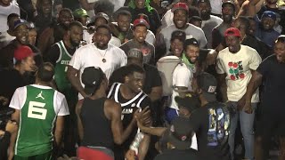DYCKMAN CHIP Is a ZOO! Elite 365 vs The Nine - Championship Goes Down to Wire! Highlights