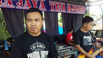 Tarlinge Wong Dermayu Juragan Empang Tini Group Prima Jaya Entertainment