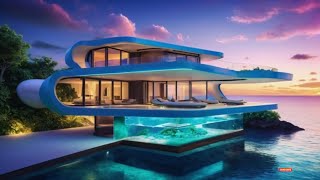 "Next-Level Architecture: Beyond Boundaries" 🏛️✨🌍 Part 1 #motivation  #shorts