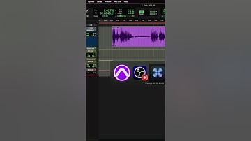 How to use Izotope RX to remove background noise! #audioengineer #homerecording #audiotiktok