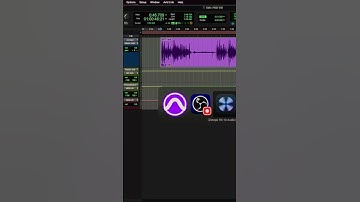 How to use Izotope RX to remove background noise! #audioengineer #homerecording #audiotiktok