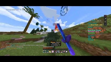 hacker en infinity hcf, y lo termino matando ✴️