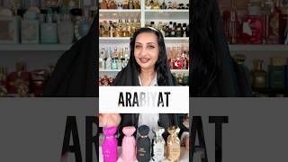 Short Review Of The New Arabiyat Prestige Collection