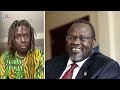 Emmanuel Jal SPEAKS OUT: Inside the Alleged Coup Plot Against Salva Kiir | Akol Koor & Machar Case