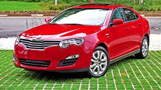 MG 550 W261 IP21 2009–2013