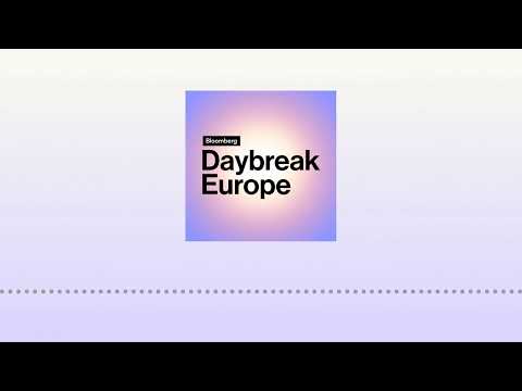 Daybreak Weekend: Jobs Preview, France Conference, China-Iran Relations | Bloomberg Daybreak:... Episode cover