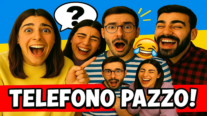 📺 Telefono Senza Fili con Google Translate: RISATE ASSURDE! 😂 (Finisce Male!)