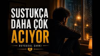 Sustukça Daha Çok Acıyor (Official Audio) | ECAS MUSIC