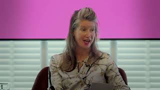 Download Lagu NVM Kennismarathon - Topgesprek Taxeren en Duurzaamheid MP3