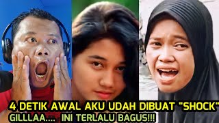 Download Lagu RESSA COVER CINTA MULAI BERSEMI | INI MENGEJUTKANKU[Reaction] MP3