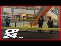 North York shopping complex closed after fatal industrial accident