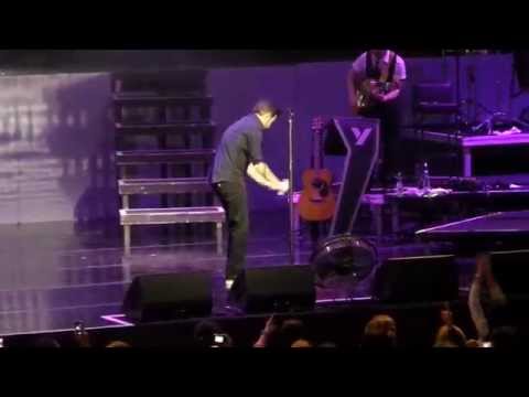 Hüseyin Yalın - Sonsuz Ol (1 Mart 2014) ZORLU CENTER PSM