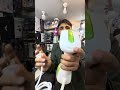 Viral Steam Iron