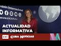 Cuba Noticias I (19 de mayo de 2026)