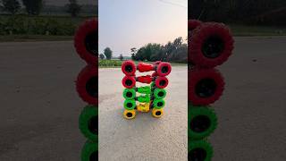 Kasa laga mera six Rc remote control car👍