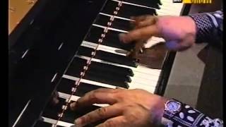 Michel Camilo Trio with James Genus and Mark Walker "Song for my Father" chords