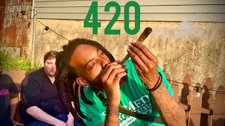 What my 420 was like