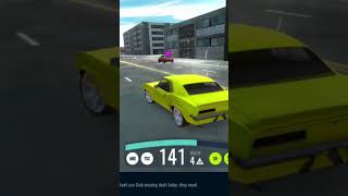 Real Car Driving Race City 3D Advert 2 #923