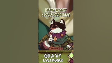 HELP! How Do You Say This Character