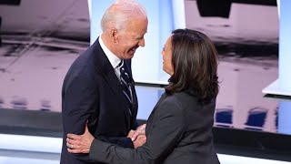 Live: Joe Biden Introduces Sen. Kamala Harris as Running Mate | NBCLA