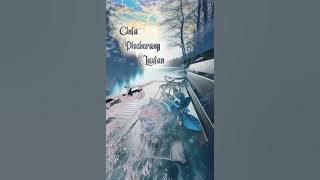 Cinta Di Seberang Lautan 