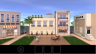 Blue Islands 2 Walkthrough [Amajeto] screenshot 3