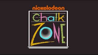The Chalkzone Movie (2021) USA Sneak Peek
