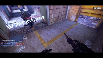 "STEALTHY" - vol.3 by .4cid