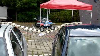 RockCrawler von LRP