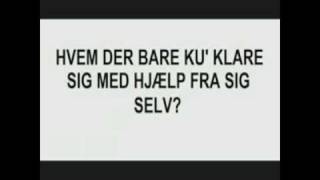 Nephew vs. Polarkreis 18 - Allein Allein [HQ]