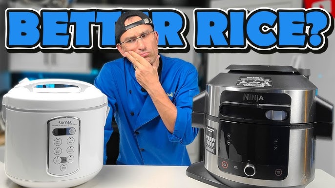 Naruto 24oz Automatic Rice Cooker & Warmer