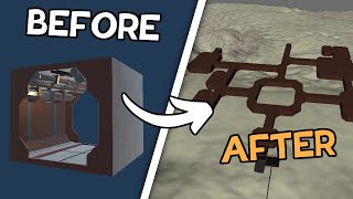 Filling Out The ENVIRONMENT - Bounding Main Devlog #2