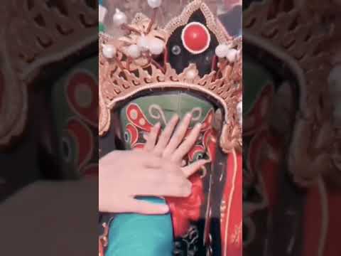 Changing mask in