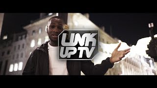 Mic L - Let's Ride [] @Mic_L | Link Up TV