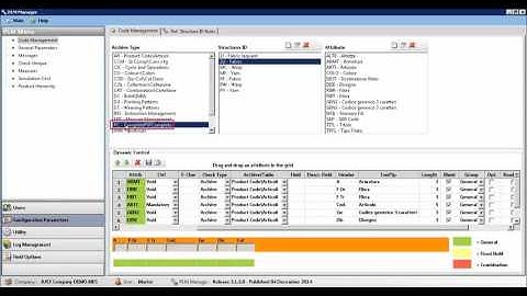 PA Quick Demo - PA +PLM Product Code Management