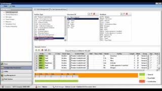 PA Quick Demo - PA +PLM Product Code Management