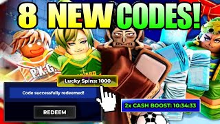 ALL NEW *SNOWLOCK UPDATE CODES* IN BLUE LOCK RIVALS 2025 - ROBLOX BLUE LOCK RIVALS CODE LUCKY SPINS