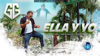 Maestro Jose Guacho - Ella Y Yo Video Oficial