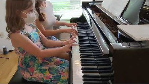 My New YoYo, Bastien All in One Primer B